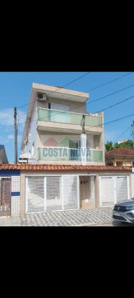 Casa com 2 Quartos para Alugar, 110 m² em Vila Belmiro - Santos