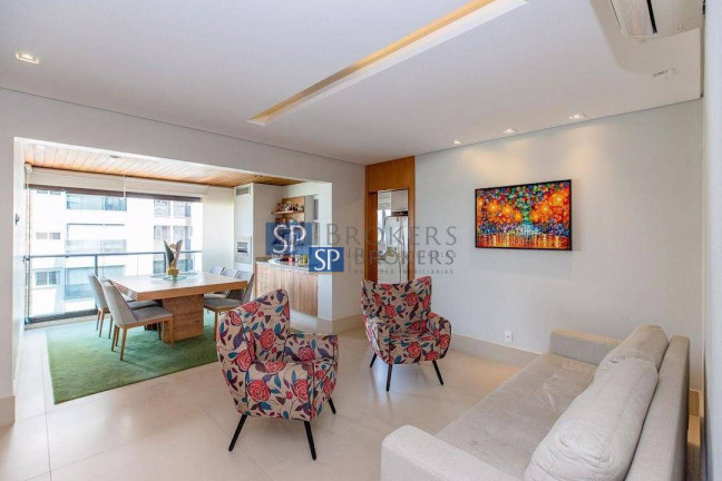 Imagem Apartamento com 2 Quartos à Venda, 105 m² em Granja Julieta - São Paulo Imagem Apartamento com 2 Quartos à Venda, 105 m² em Granja Julieta - São Paulo