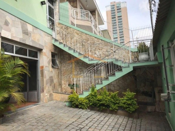 Imagem Sobrado com 4 Quartos à Venda, 380 m² em Parada Inglesa - São Paulo Imagem Sobrado com 4 Quartos à Venda, 380 m² em Parada Inglesa - São Paulo