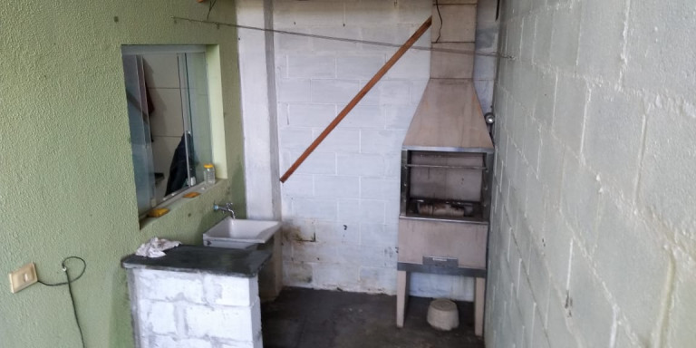 Imagem Sobrado com 2 Quartos à Venda, 60 m² em Jardim Carolina - Sorocaba