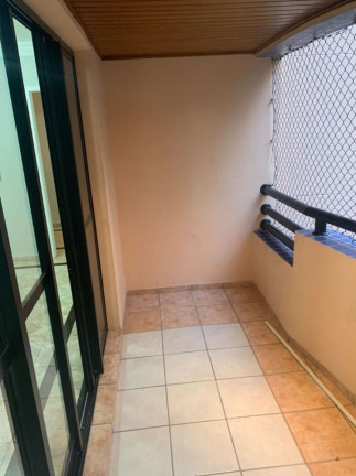 Imagem Apartamento com 3 Quartos à Venda, 85 m² em Vila Mascote - São Paulo Imagem Apartamento com 3 Quartos à Venda, 85 m² em Vila Mascote - São Paulo