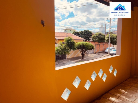 Imagem Casa com 3 Quartos à Venda, em Parque Da Amizade (nova Veneza) - Sumaré Imagem Casa com 3 Quartos à Venda, em Parque Da Amizade (nova Veneza) - Sumaré