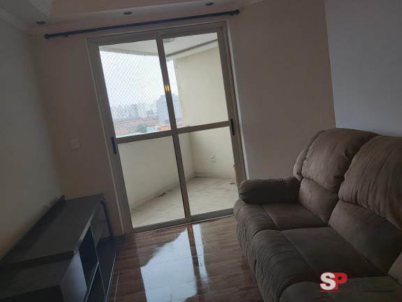 Imagem Apartamento com 3 Quartos à Venda, 72 m² em Parque Jaçatuba - Santo André Imagem Apartamento com 3 Quartos à Venda, 72 m² em Parque Jaçatuba - Santo André