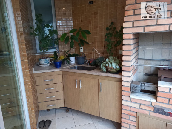 Imagem Apartamento com 3 Quartos à Venda, 130 m² em Santana - São Paulo