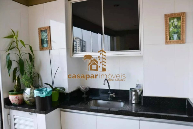 Imagem Apartamento com 3 Quartos à Venda, 82 m² em Santa Paula - São Caetano Do Sul