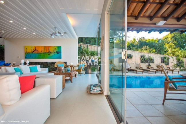 Imagem Casa com 6 Quartos à Venda, 900 m² em Ferradura - Armação Dos Búzios Imagem Casa com 6 Quartos à Venda, 900 m² em Ferradura - Armação Dos Búzios