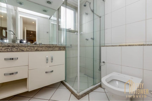 Imagem Apartamento com 3 Quartos à Venda, 218 m² em Brooklin Paulista - São Paulo