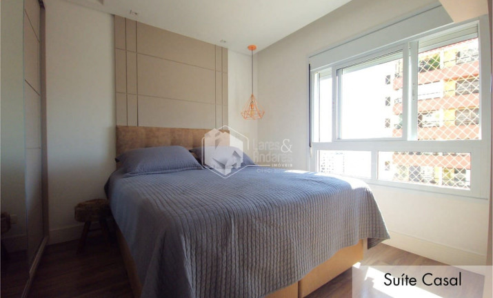 Imagem Apartamento com 3 Quartos à Venda, 86 m² em Perdizes - São Paulo