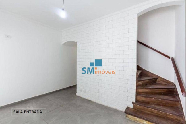 Imagem Sobrado com 3 Quartos para Alugar, 160 m² em Itaim Bibi - São Paulo Imagem Sobrado com 3 Quartos para Alugar, 160 m² em Itaim Bibi - São Paulo