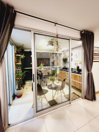 Imagem Imóvel com 2 Quartos à Venda, 90 m² em Norte (águas Claras) - Brasília Imagem Imóvel com 2 Quartos à Venda, 90 m² em Norte (águas Claras) - Brasília