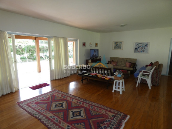 Imagem Casa com 7 Quartos à Venda, 5.980 m² em Fazenda Boa Fé - Teresópolis