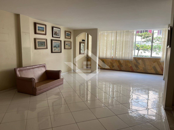 Imagem Apartamento com 3 Quartos à Venda, 150 m² em Copacabana - Rio De Janeiro