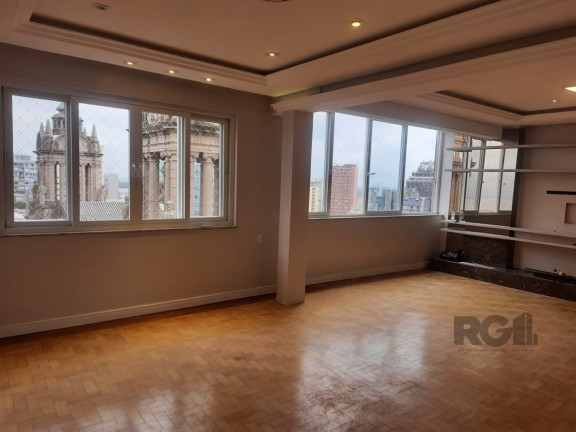 Imagem Apartamento com 3 Quartos à Venda, 169 m² em Centro Histórico - Porto Alegre