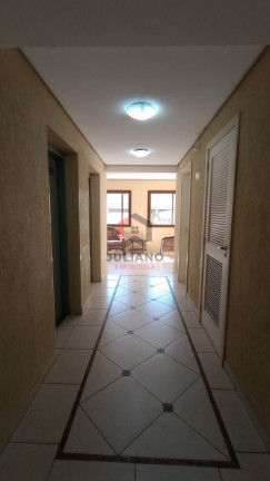 Imagem Apartamento com 1 Quarto à Venda, 55 m² em Centro Histórico - Porto Alegre
