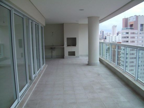 Imagem Apartamento com 3 Quartos à Venda, 271 m² em Chácara Klabin - São Paulo