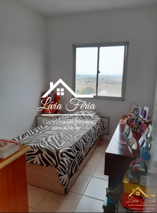 Imagem Apartamento com 2 Quartos à Venda, 50 m² em Parque São Caetano - Campos Dos Goytacazes Imagem Apartamento com 2 Quartos à Venda, 50 m² em Parque São Caetano - Campos Dos Goytacazes