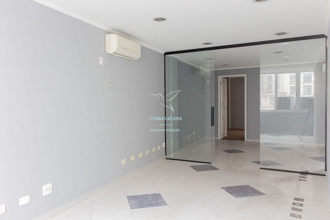 Imagem Sala Comercial à Venda, 92 m² em Sé - São Paulo Imagem Sala Comercial à Venda, 92 m² em Sé - São Paulo