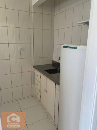 Foto do imóvel Apartamento com 2 Quartos à Venda, 40 m² em Liberdade - São Paulo