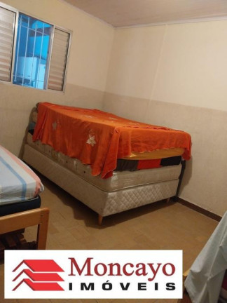 Imagem Casa com 3 Quartos à Venda, 190 m² em Tinga - Caraguatatuba