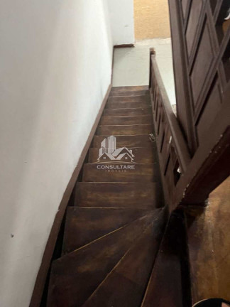 Imagem Casa com 3 Quartos para Alugar, 200 m² em Vila Belmiro - Santos