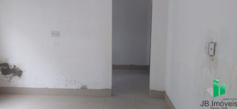 Imagem Sobrado com 3 Quartos à Venda, 235 m² em Todos Os Santos - Montes Claros