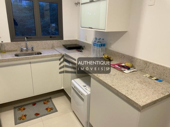 Imagem Apartamento com 3 Quartos à Venda, 120 m² em Paraíso - São Paulo