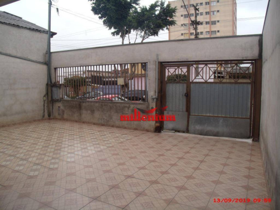 Imagem Sobrado com 3 Quartos à Venda, 120 m² em Penha De França - São Paulo