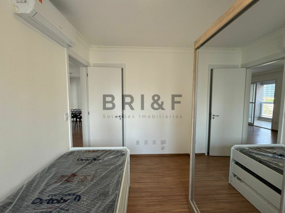 Imagem Apartamento com 2 Quartos para Alugar, 72 m² em Chácara Santo Antônio (zona Sul) - São Paulo