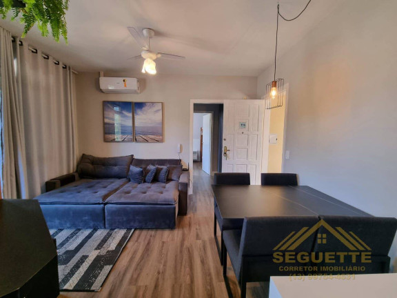 Imagem Apartamento com 1 Quarto à Venda, 47 m² em Riviera De São Lourenço - Bertioga