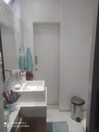 Imagem Apartamento com 2 Quartos à Venda, 103 m² em Boqueirão - Santos Imagem Apartamento com 2 Quartos à Venda, 103 m² em Boqueirão - Santos