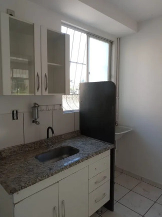 Imagem Apartamento com 2 Quartos à Venda, 46 m² em R$180.000,00 // Heliópolis - Belo Horizonte Imagem Apartamento com 2 Quartos à Venda, 46 m² em R$180.000,00 // Heliópolis - Belo Horizonte