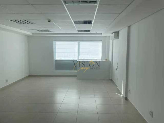 Sala Comercial para Alugar, 40 m² em Vila Itapura - Campinas