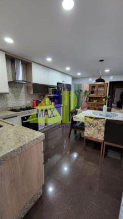 Imagem Sobrado com 3 Quartos à Venda, 126 m² em Jardim Laone - São Paulo