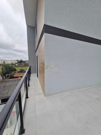 Imagem Cobertura com 3 Quartos à Venda, 83 m² em Afonso Pena - São José Dos Pinhais