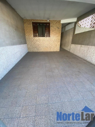 Imagem Sobrado com 2 Quartos à Venda, 149 m² em Vila Mazzei - São Paulo
