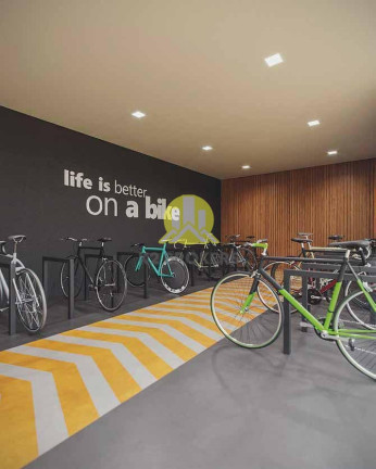 Imagem Cobertura com 1 Quarto à Venda, 57 m² em Rebouças - Curitiba Imagem Cobertura com 1 Quarto à Venda, 57 m² em Rebouças - Curitiba