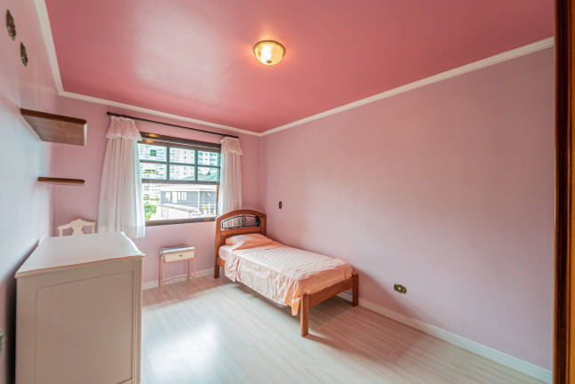 Imagem Casa com 4 Quartos à Venda, 300 m² em Campo Grande - São Paulo Imagem Casa com 4 Quartos à Venda, 300 m² em Campo Grande - São Paulo