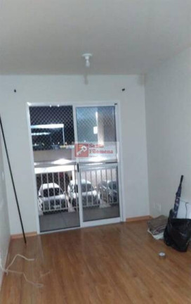 Imagem Apartamento com 2 Quartos à Venda, 47 m² em Jardim Colonial - São Paulo