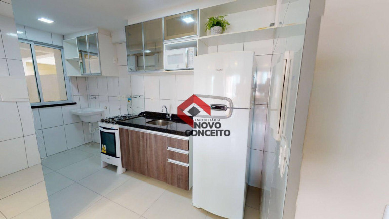 Imagem Apartamento com 3 Quartos à Venda, 78 m² em Guararapes - Fortaleza Imagem Apartamento com 3 Quartos à Venda, 78 m² em Guararapes - Fortaleza
