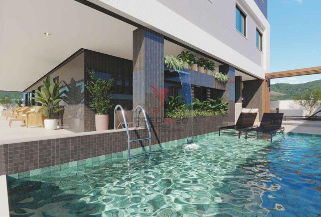 Imagem Cobertura com 4 Quartos à Venda, 246 m² em Bombinhas - Bombinhas
