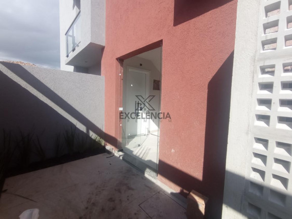 Imagem Apartamento com 3 Quartos à Venda, 68 m² em Boneca Do Iguaçu - São José Dos Pinhais