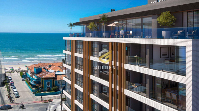 Imagem Apartamento com 2 Quartos à Venda, 84 m² em Bombas - Bombinhas Imagem Apartamento com 2 Quartos à Venda, 84 m² em Bombas - Bombinhas
