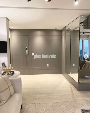 Imagem Apartamento com 3 Quartos à Venda, 166 m² em Jardim Europa - São Paulo Imagem Apartamento com 3 Quartos à Venda, 166 m² em Jardim Europa - São Paulo