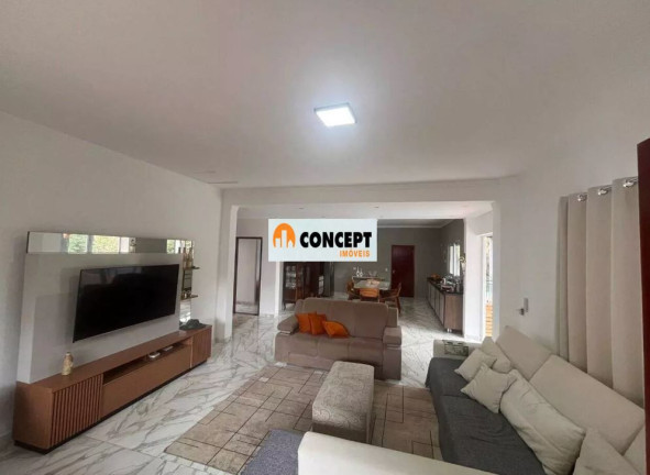 Imagem Chácara com 5 Quartos à Venda, 550 m² em Pindorama - Mogi Das Cruzes Imagem Chácara com 5 Quartos à Venda, 550 m² em Pindorama - Mogi Das Cruzes