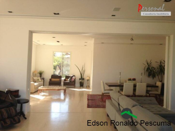 Imagem Casa com 4 Quartos à Venda, 600 m² em Alphaville Residencial Um - Barueri Imagem Casa com 4 Quartos à Venda, 600 m² em Alphaville Residencial Um - Barueri