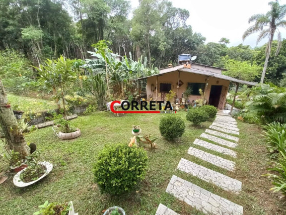Casa com 3 Quartos à Venda, 4.000 m² em Morro Grande - Ibiúna