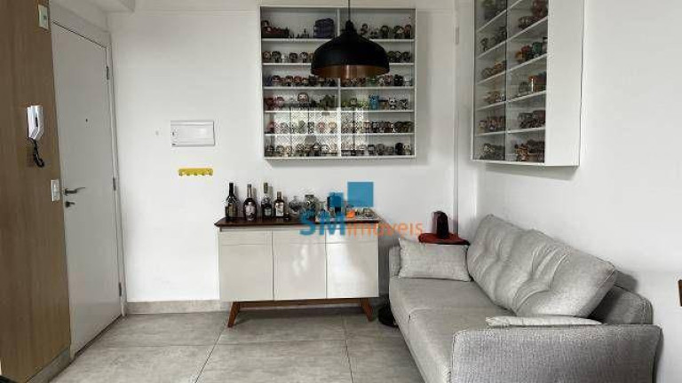 Imagem Apartamento com 2 Quartos à Venda, 69 m² em Santo Amaro - São Paulo Imagem Apartamento com 2 Quartos à Venda, 69 m² em Santo Amaro - São Paulo