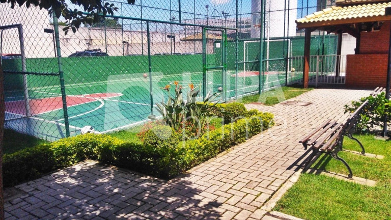 Imagem Apartamento com 3 Quartos à Venda, 67 m² em Vila Constança - São Paulo