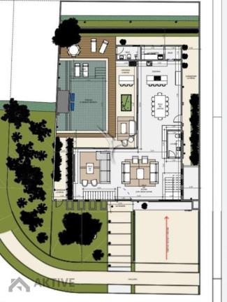 Imagem Terreno à Venda, 494 m² em Alphaville - Santana De Parnaíba Imagem Terreno à Venda, 494 m² em Alphaville - Santana De Parnaíba