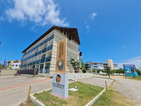 Imagem Flat com 1 Quarto à Venda, 26 m² em Porto De Galinhas - Ipojuca